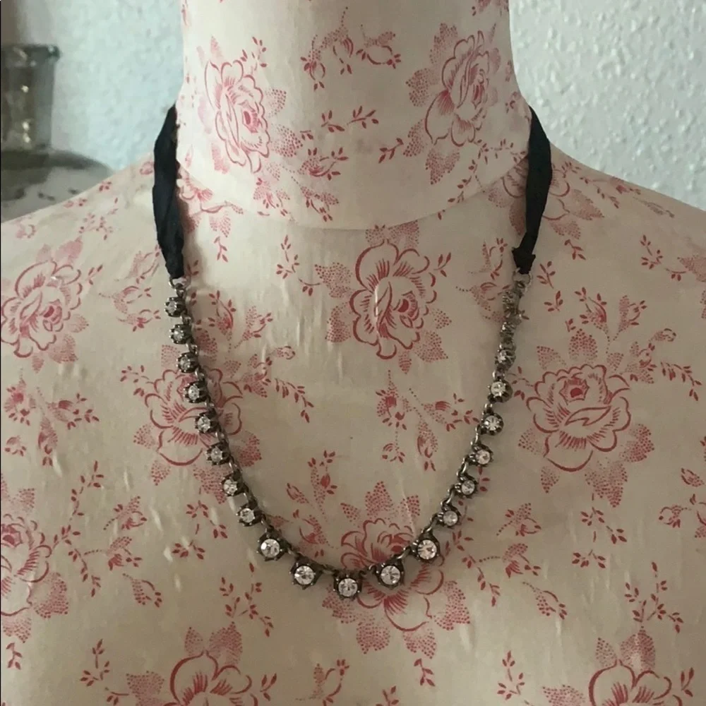 Stella & Dot Ava CupChain Necklace​​​​​​​​​